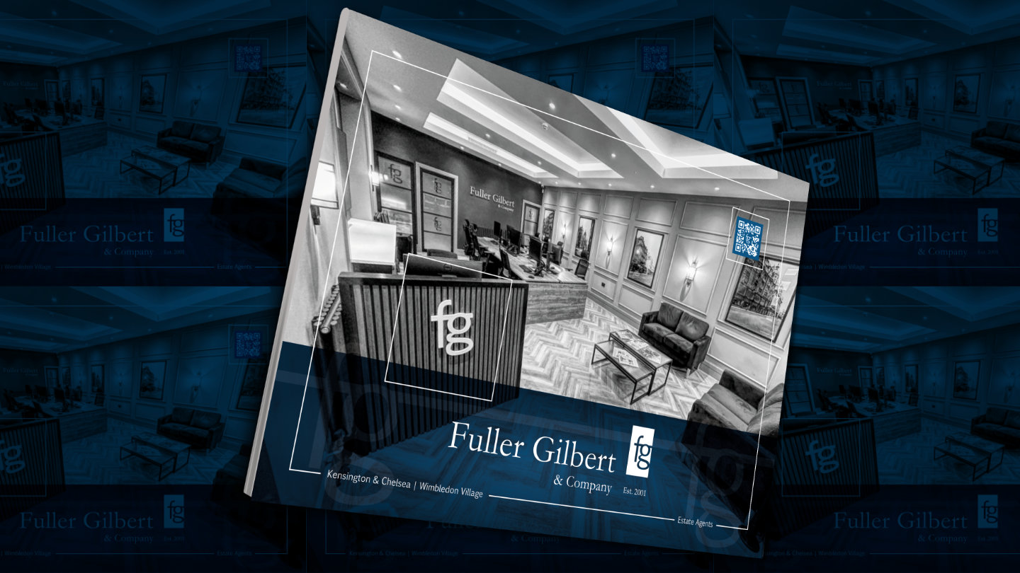 Fuller Gilbert Property Brochure Winter 2025